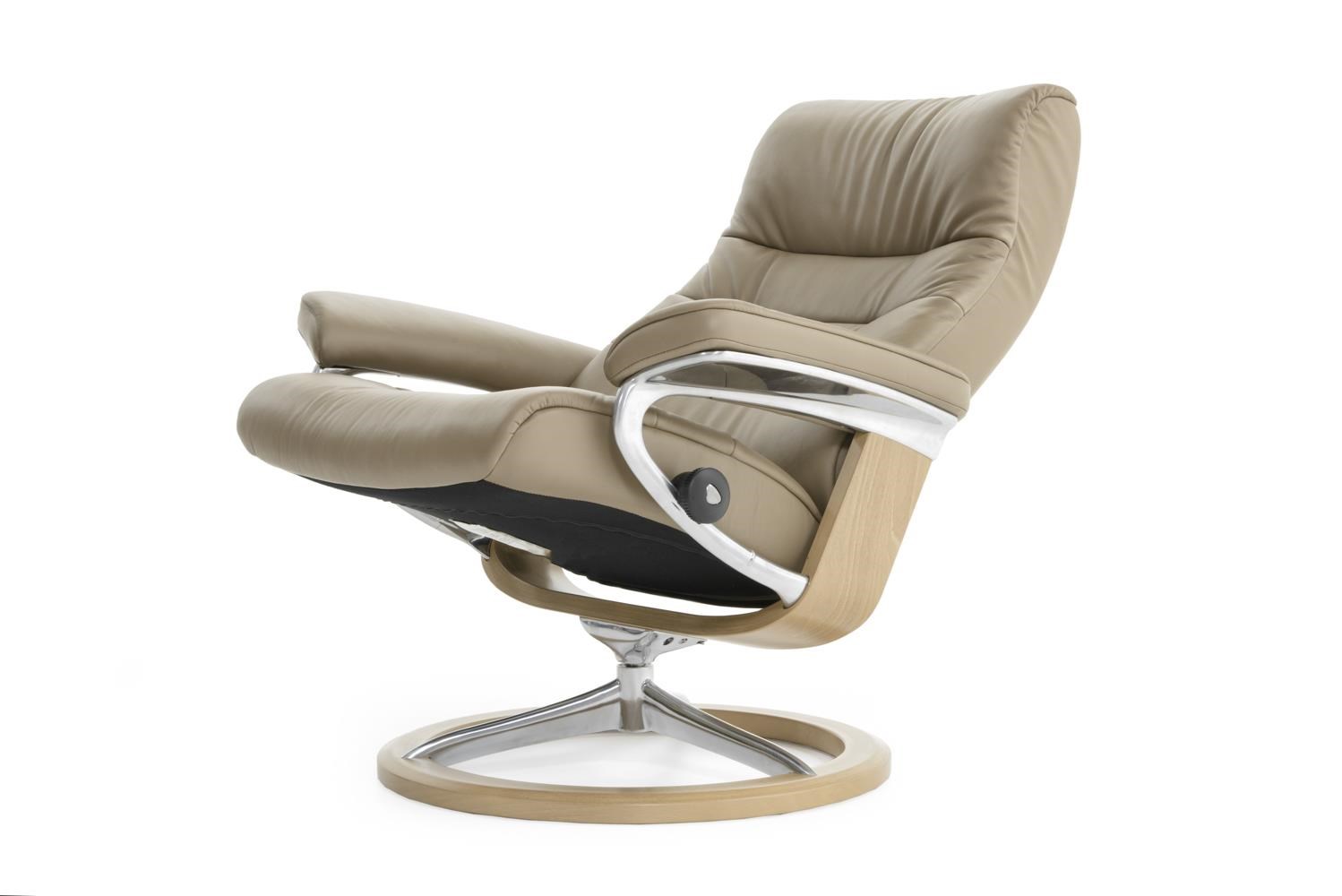 Stressless by Ekornes Stressless Recliners 1254315TOP PAL/FUNGHI Large
